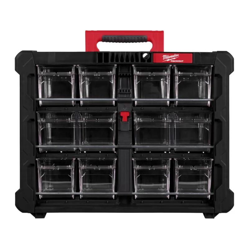 Milwaukee 4932498323 PACKOUT Organisateur suspendu/debout