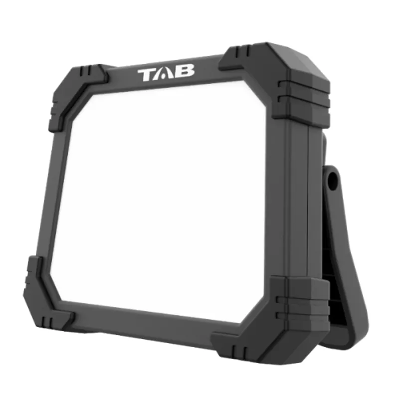 TAB Professional Lighting TAB81851 Lampe de travail à LED - 47W - 4500Lm