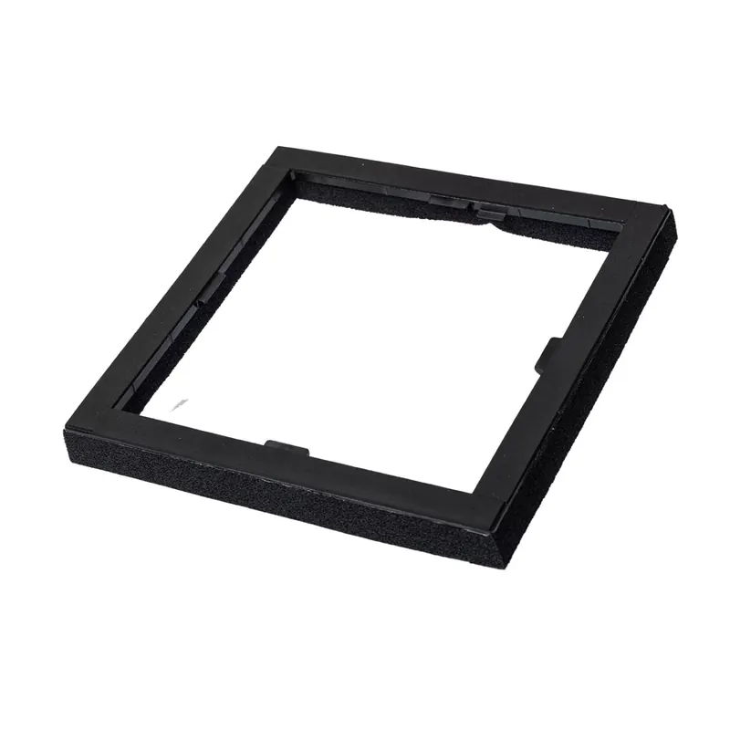 Grabo Rubber Foam Joint Anneau 12503 pour Lame d‘Aspiration à Haut Débit - 400x400mm