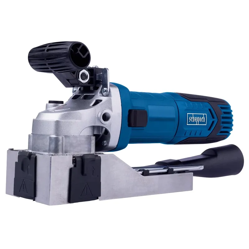 Scheppach LFR720 Ponceuse à Vernis - 720W - 0,3mm