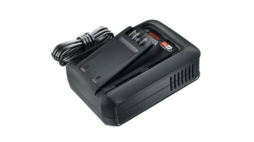Bosch 1600A031X0 Chargeur rapide 18V POWER FOR ALL