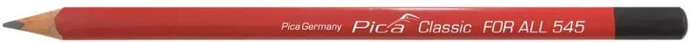 Pica 545/24 Classic Crayon universel - 230 mm - Graphite (1 pièce)