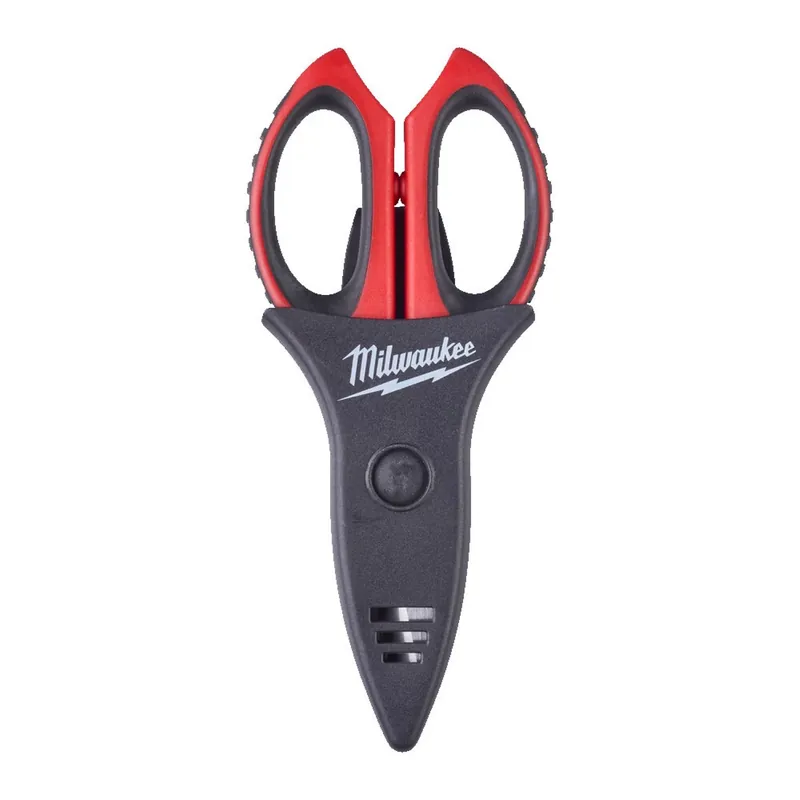 Milwaukee 4932478620 Ciseaux d‘électricien