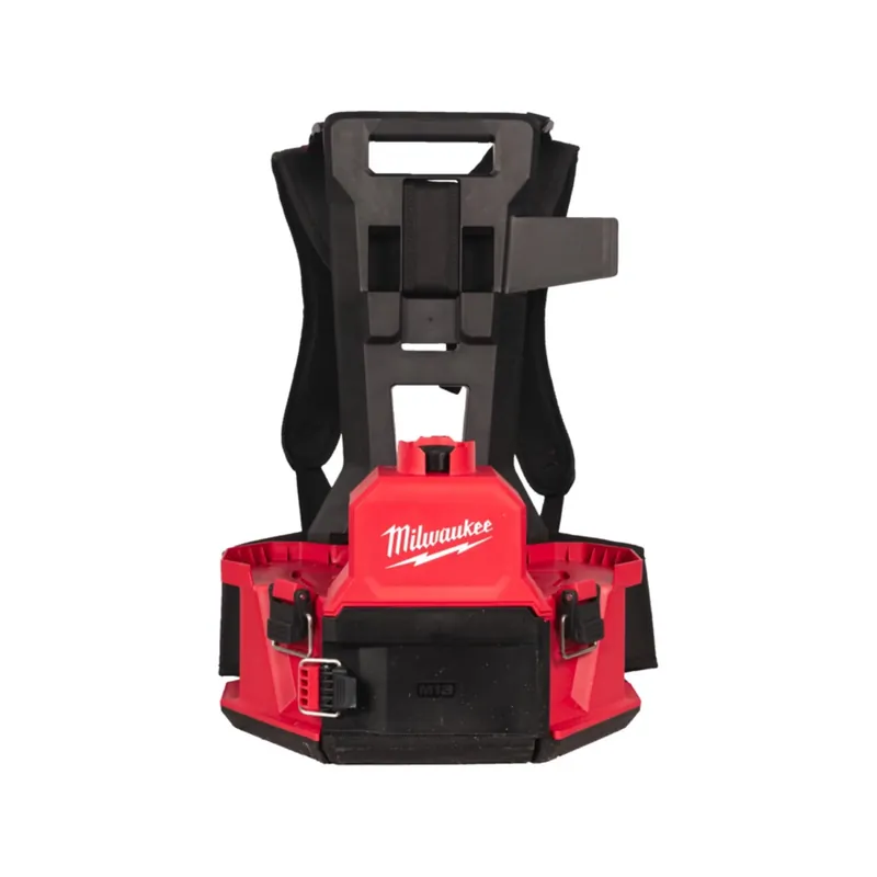 Milwaukee M18 BBPFP2-0 Pulvérisateur à batterie Li-ion 18 V - 15 L