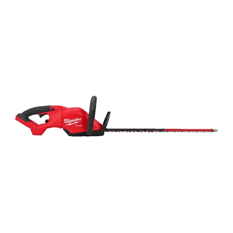 Milwaukee M18 FHET60G2-0 18V Li-ion Accu corps de taille-haie - 600 mm