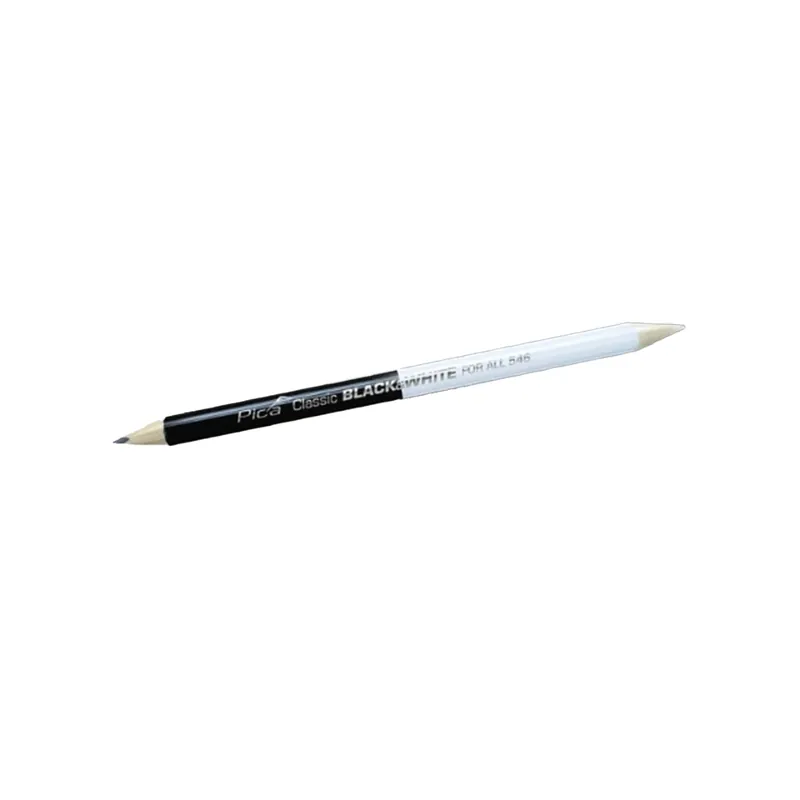 Pica 546/24 Surligneur Noir & Blanc (1)