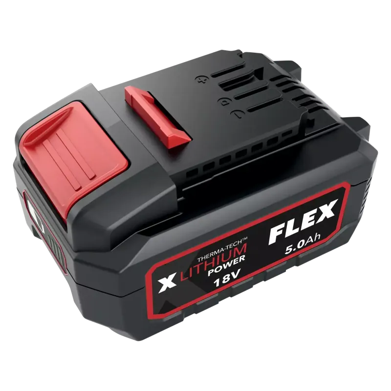 Flex AP 18/5.0 Batterie Li-Ion 18V 5.0Ah