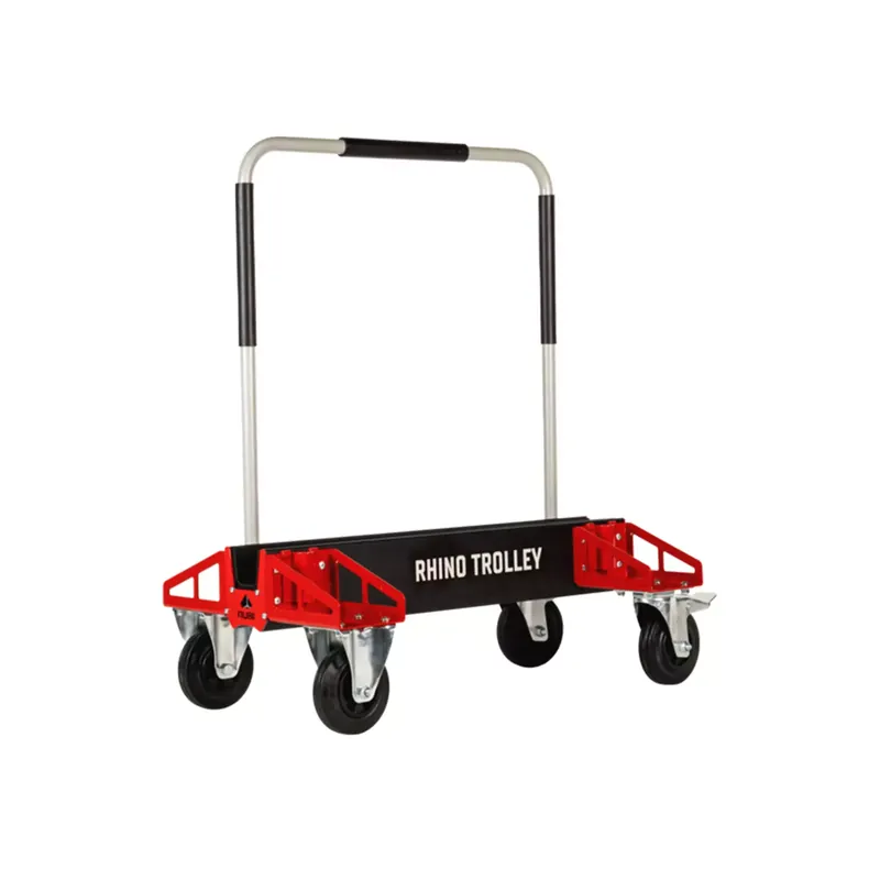 Rubi 28912 Rhino Trolley Chariot de transport pour carreaux grand format