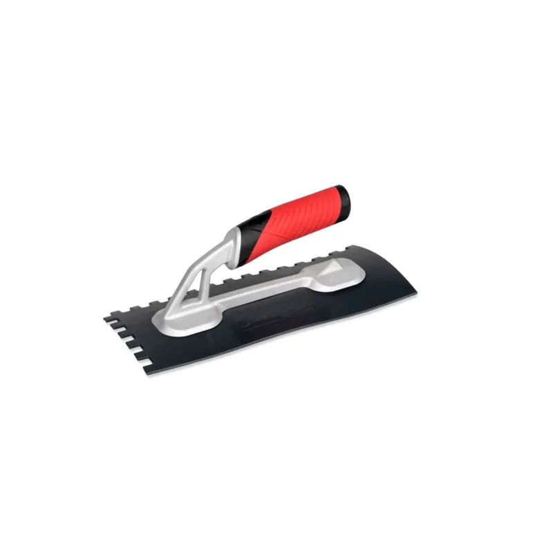 Rubi 66974 Peigne adhésif TECH-FLEX - 10x12