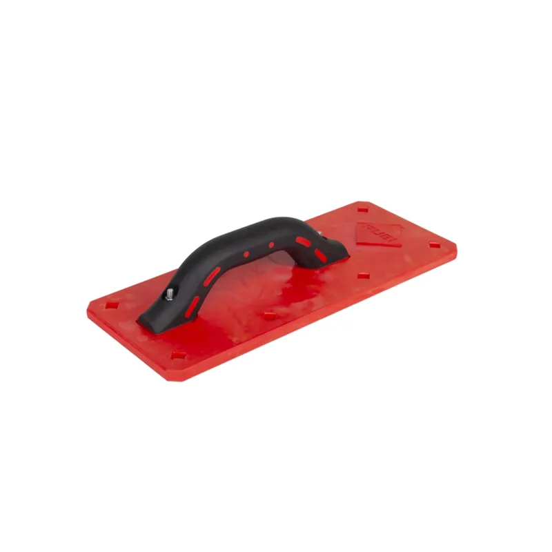 Rubi 28931 Ergo Tile Beater Batteur à carreaux - 3,2 kg