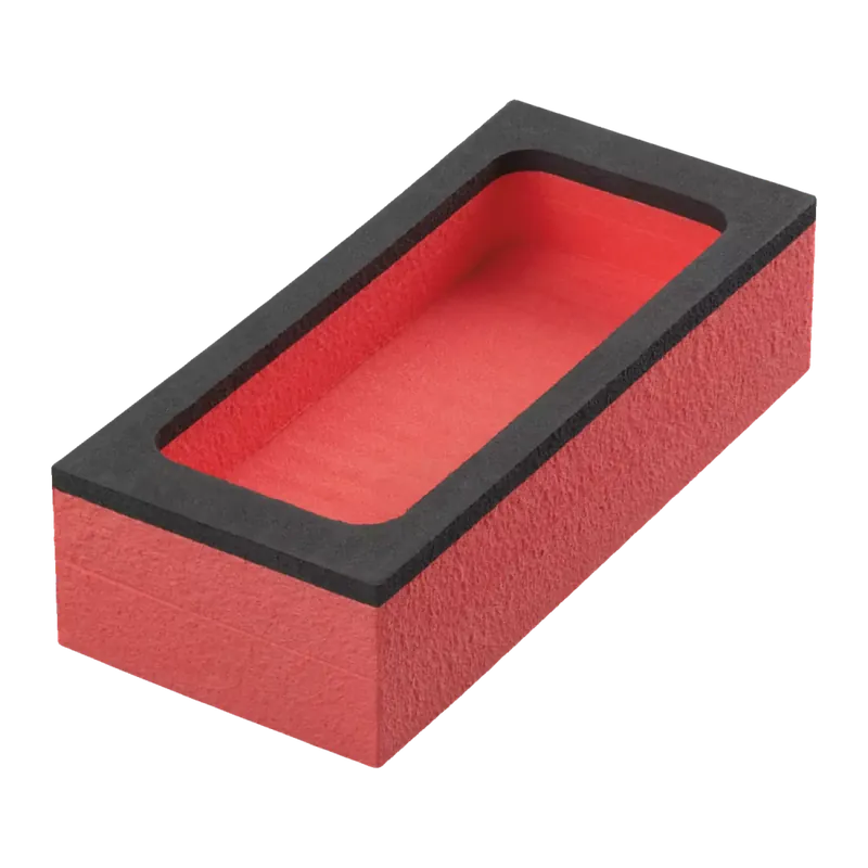 Milwaukee 4932492389 Mousse de calage 1/3 pour chariot à outils en acier TOOLGUARD de 46 pouces
