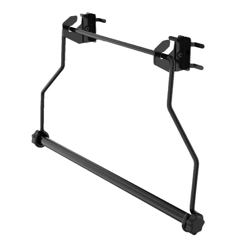 Milwaukee 4932498956 Porte-serviettes en papier pour SRC-30 et chariots à outils en acier de 27 pouces