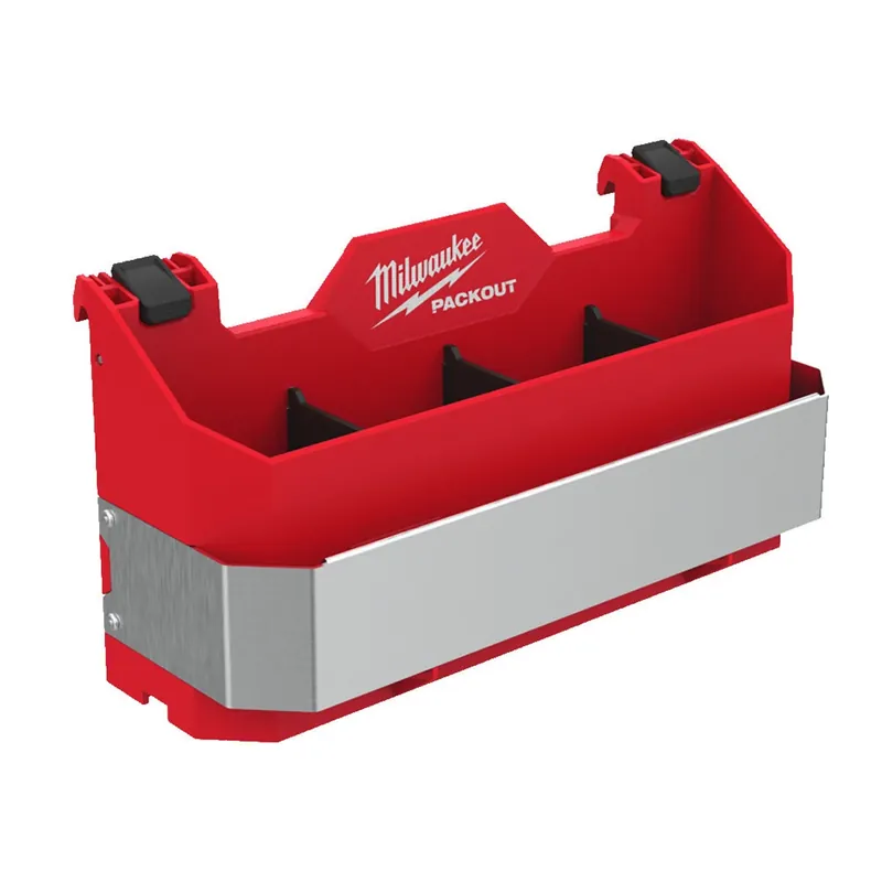 Milwaukee 4932498644 PACKOUT Support latéral pour outils à main