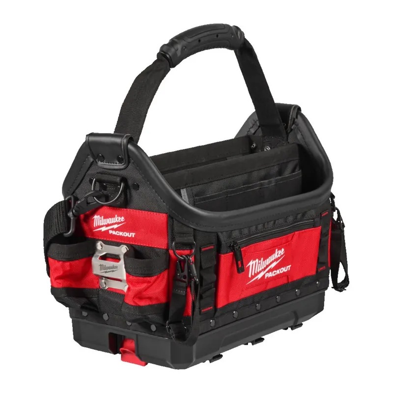 Milwaukee 4932498634 PACKOUT Sac à outils Pro - 38cm