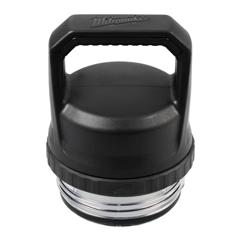 Milwaukee 4932493464 PACKOUT Couvercle de bouteille/tasse