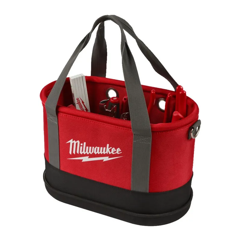 Milwaukee 4932498654 Sac à outils - 12 compartiments - 265 x 729 x 370mm
