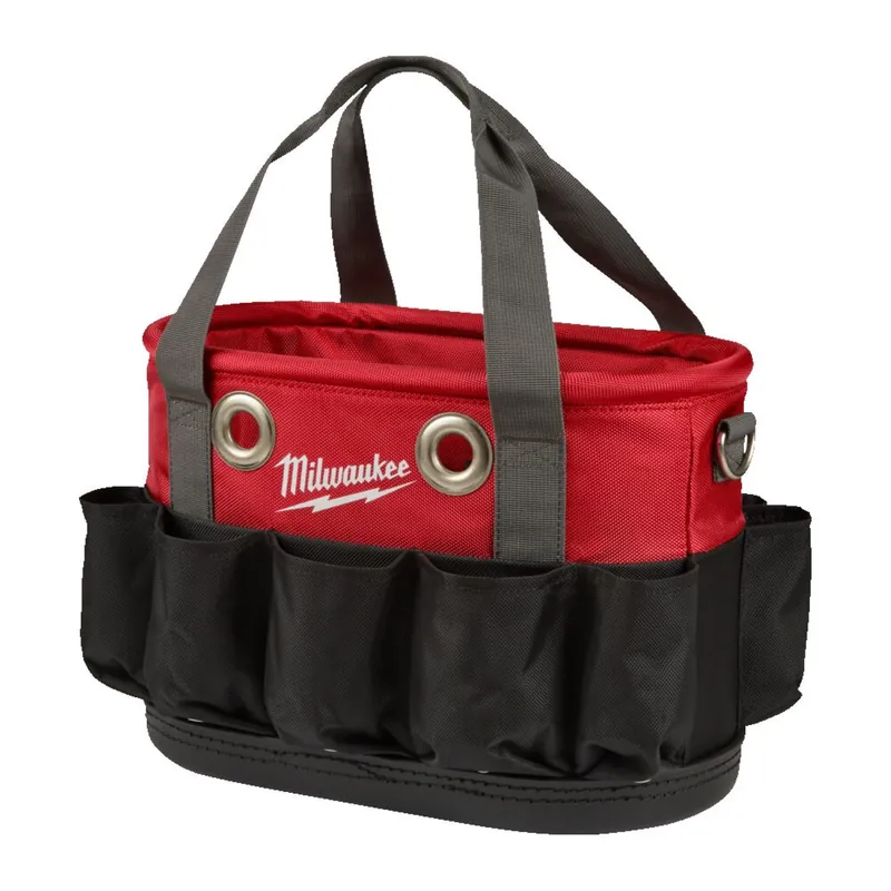 Milwaukee 4932498655 Sac à outils - 12 compartiments - 265 x 729 x 370mm