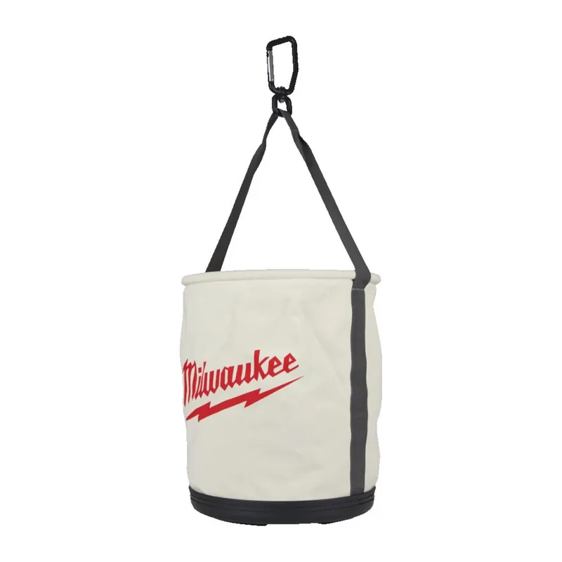 Milwaukee 4932498656 Seau/sac en tissu