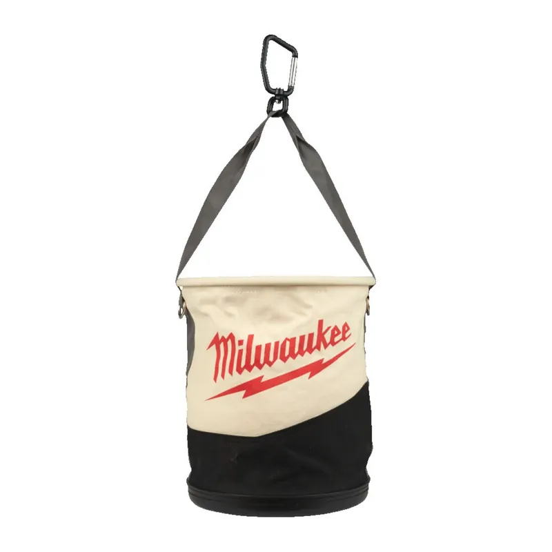 Milwaukee 4932498657 Sac à outils en textile avec poches