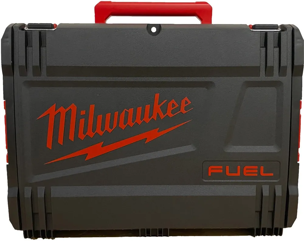 Milwaukee 4932498753 Boîte de Système HD Taille 2 FUEL