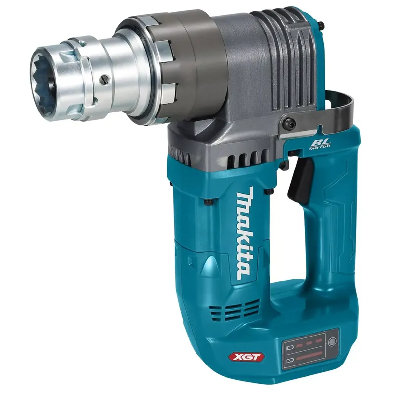 Makita WT001GZ XGT 40V Li-ion Clé à cliquet sans fil - 804 Nm - M16 / M20 / M22