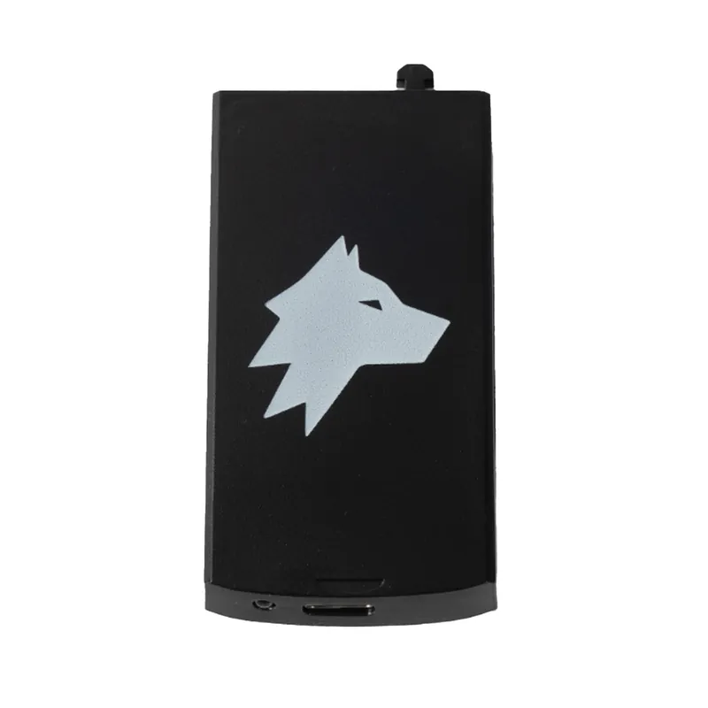 Wolf Apex Pack batterie
