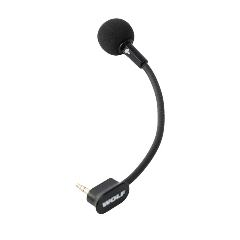 Wolf Apex Boom Mic (IPX6) Microphone