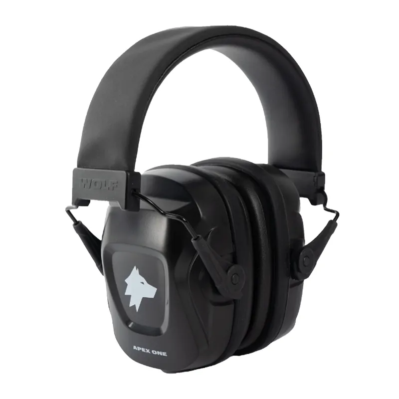 Wolf Apex One Protection auditive