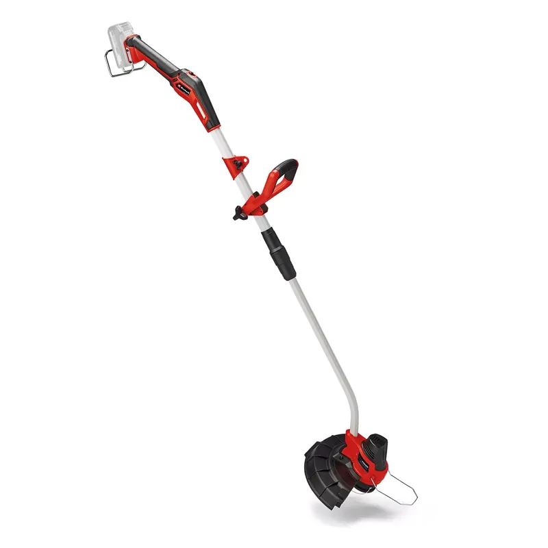 Einhell GE-CT 18/33 Li E Solo 18V Li-Ion coupe-bordures sans fil - 33cm - sans balais