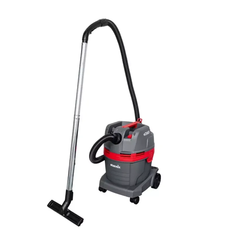 Starmix PL-1422 EWR Aspirateur eau/poussière eCraft