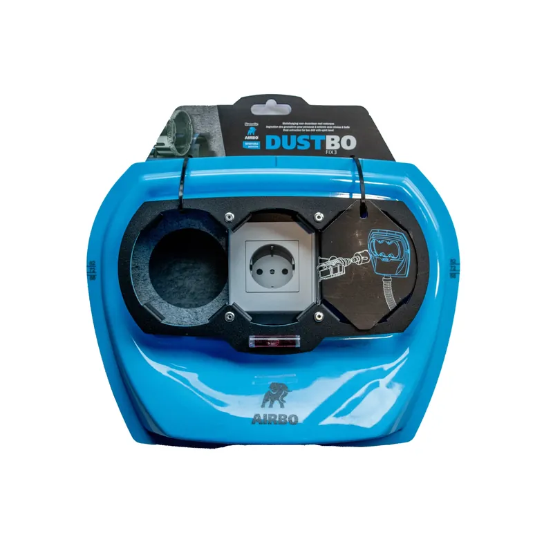 AIRBO A5020024 DUSTBO Fix