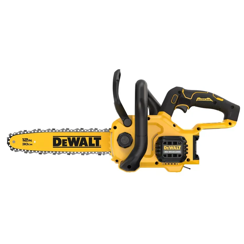 DeWALT DCMCS565N-XJ Corps de tronçonneuse compacte à batterie Li-ion XR 18 V - 30 cm