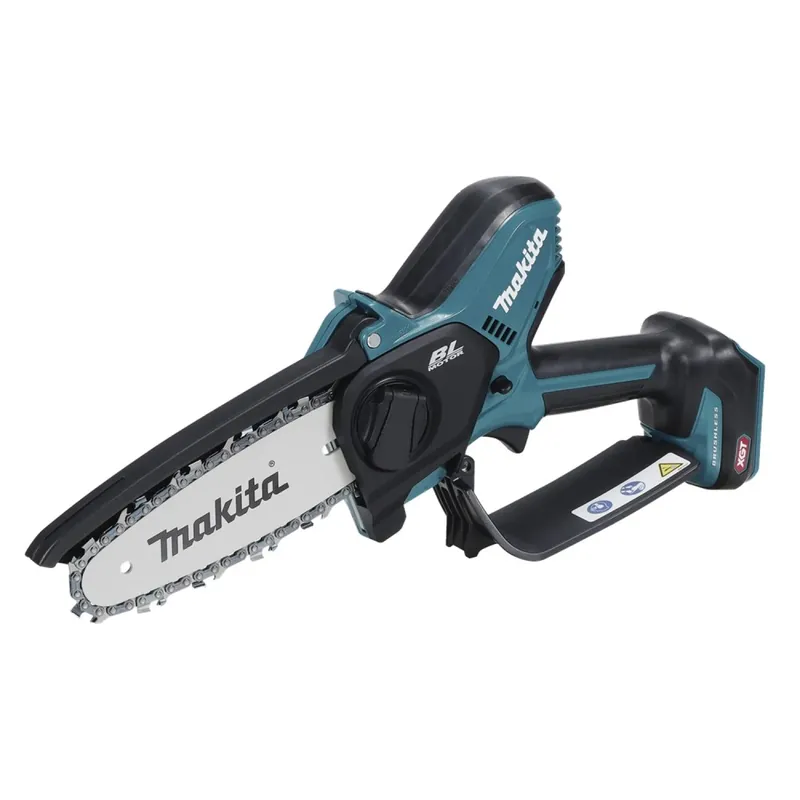Makita UC029GZ XGT 40 V Corps de scie d‘élagage à batterie Li-ion - 150 mm