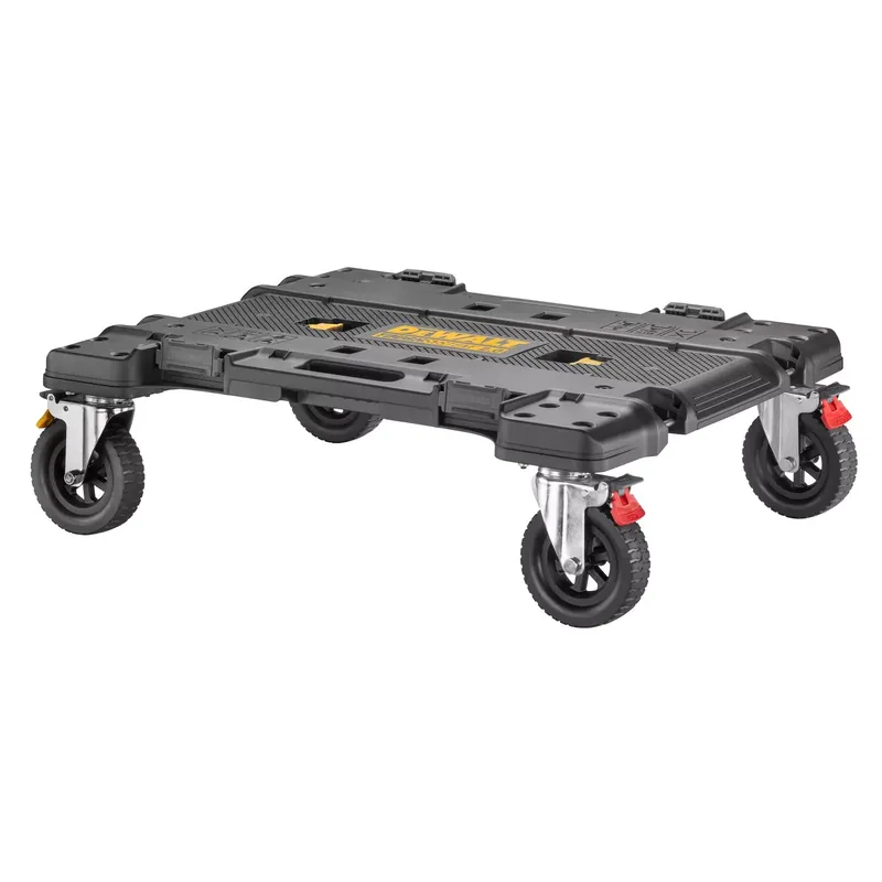 DeWALT DWST08530-1 TOUGHSYSTEM 2.0 DXL Plateforme à roulettes