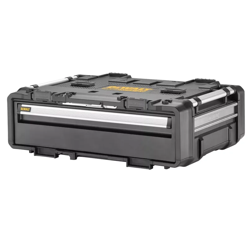 DeWALT DWST08510-1 TOUGHSYSTEM 2.0 DXL Mallette à 1 tiroir