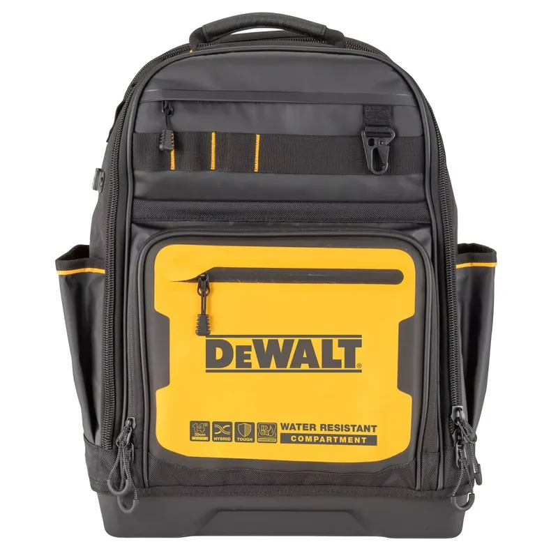 DeWALT DWST60102-1 Sac à dos pour outils pro