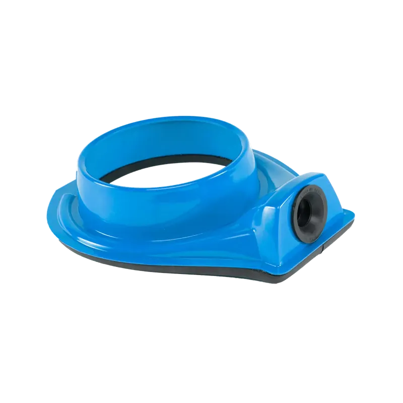 AIRBO DUSTBO Aqua Description Aspiration d‘eau et de poussière jusqu‘à 162 mm