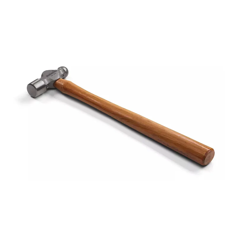 Hultafors XK 150 Marteau à boule - manche en bois - 200 grammes