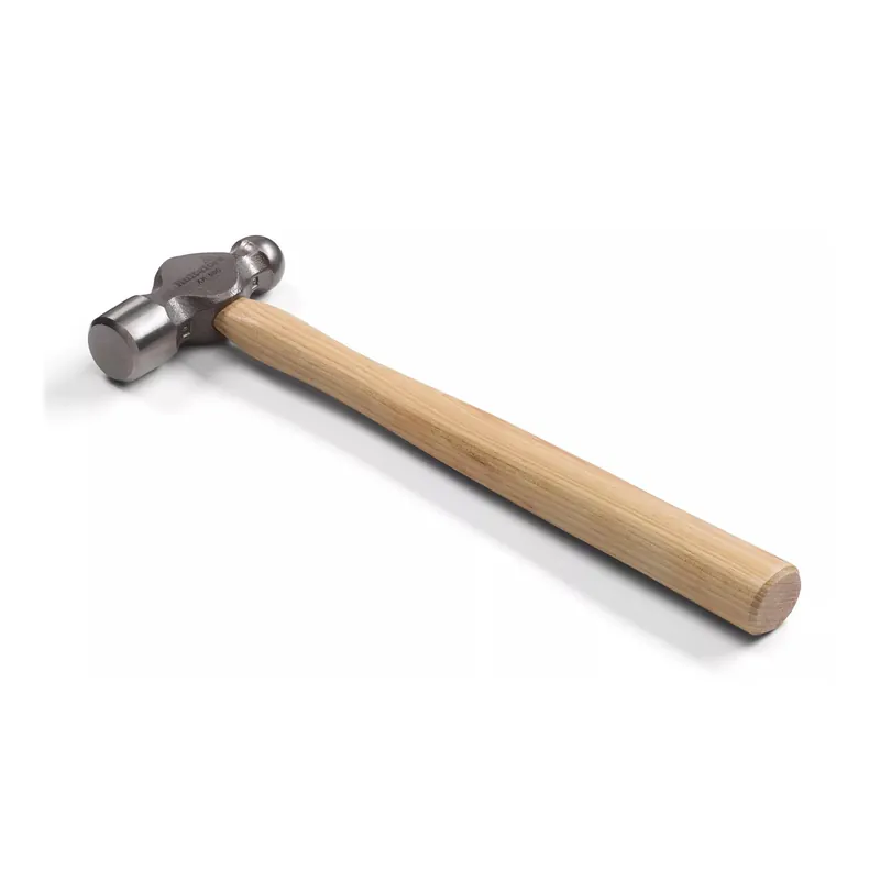 Hultafors XK 500 Marteau à boule - manche en bois - 600 grammes