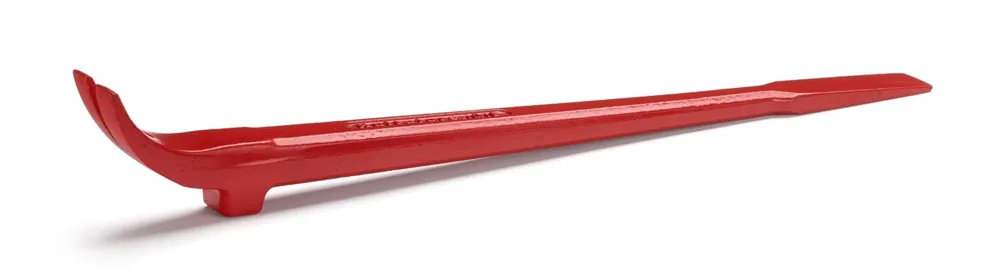 Hultafors 101 B Pied-de-biche en acier - 330 mm