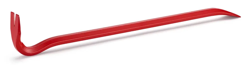 Hultafors 107/27 Pied-de-biche en acier - 600 mm