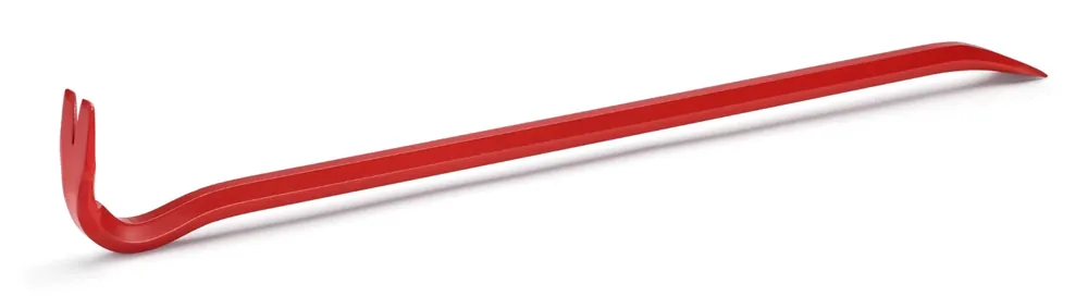 Hultafors 107/27 Pied-de-biche en acier - 675 mm