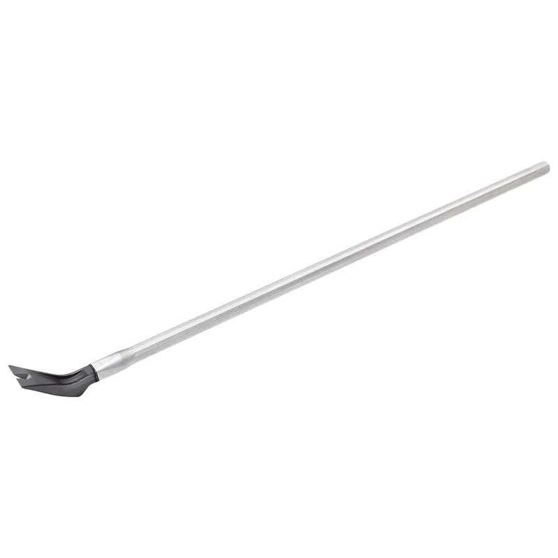 Hultafors A 1500 SK Barre à briser en aluminium - 1500 mm - incl. arrache-clous