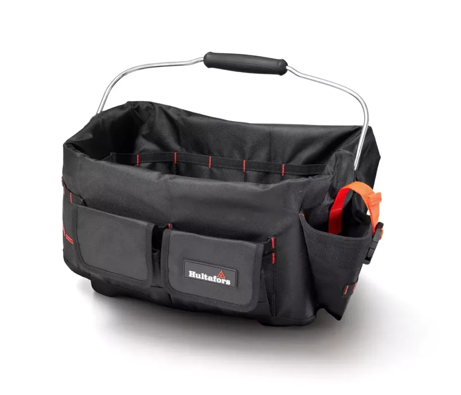 Hultafors Organisateur de Seau à Outils - 31 compartiments