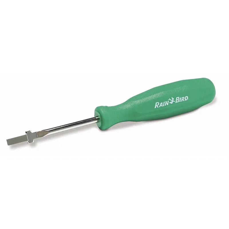 Rain Bird ROTORTOOL Tournevis universel - vert