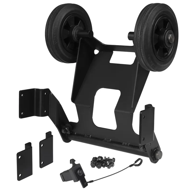 Milwaukee MXF PC50 WK MX Fuel kit de roues