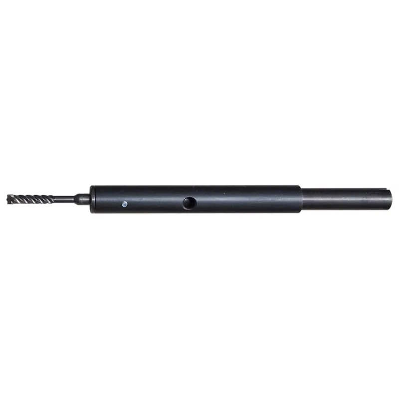 Eibenstock 12.504.40 Pointe de centrage à ressort pour couronnes de forage diamantées - 450mm