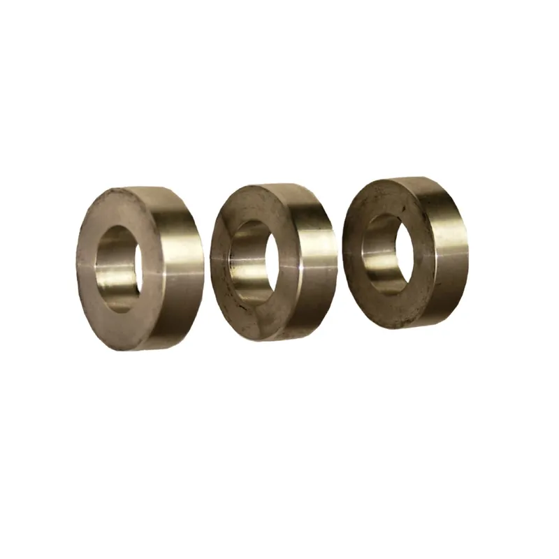 Eibenstock 12.323.52 Arrêt rapide 4 Disques d‘espacement pour rainureuse murale EMF 150/180