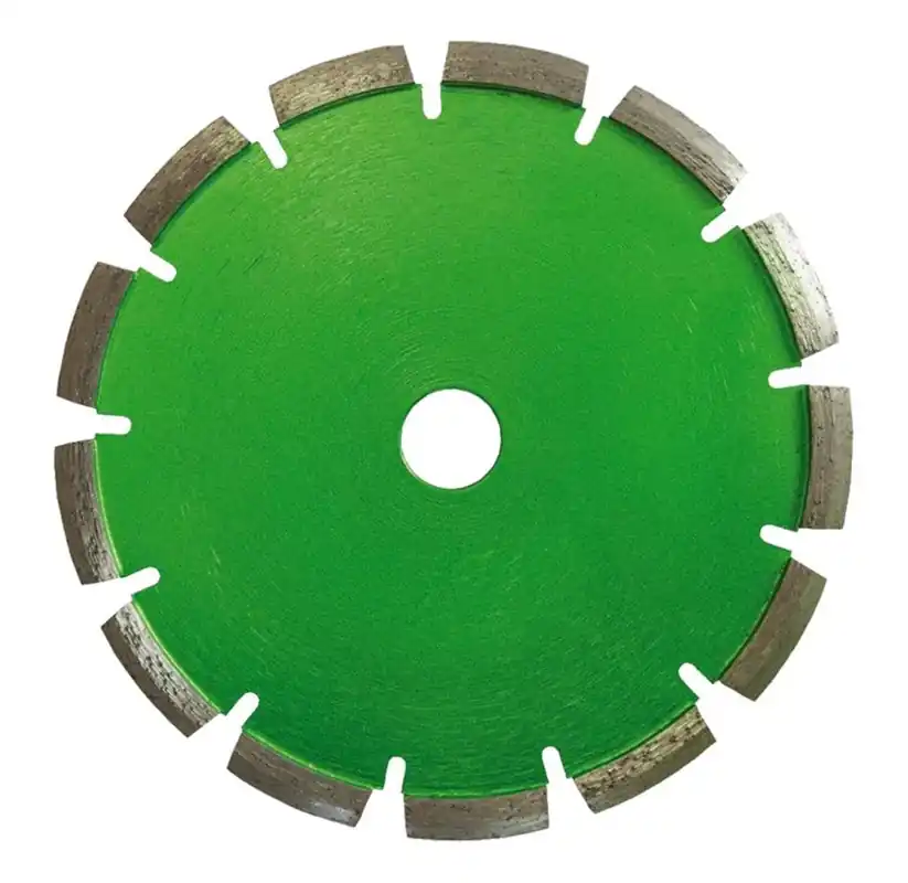 Eibenstock 12.323.11 Lame de scie à rainures en V Premium pour joints de dilatation pour rainureuse murale EMF 180.2 - 180 mm x 22,2 mm