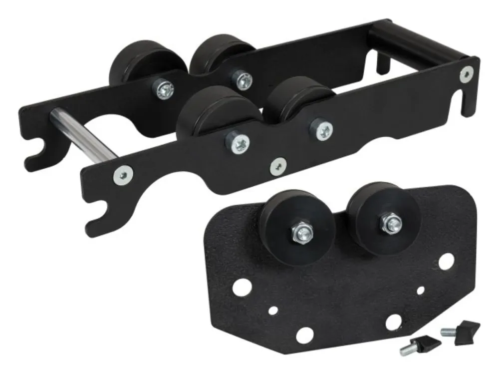 Eibenstock 12.105.20 Kit d‘adaptateur pour scie à tube ERC 350 - 40 à 80 mm